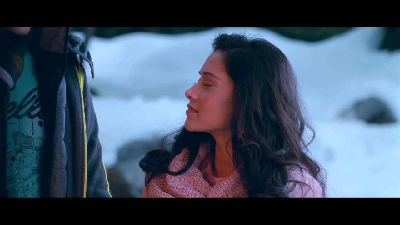 Bas Mai Aur Tu (Reprise) Lyrics | Akaash Vani | Vasuda Sharma, Nikhil D Souza | Hitesh Sonik
