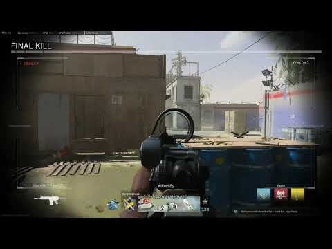 modern warfare community pt. 12