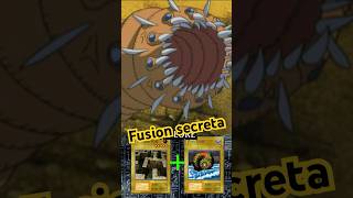 Fusion ultra secreta con lore en #yugiohforbiddenmemories #yugioh #retrogaming #retro