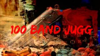 Flucci-100 Band Jugg (Official Audio)