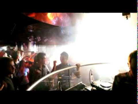 SNOOPY CLUB VENERDI' 29 OTTOBRE 2010 WINTER FRIDAY STARRING STEFANO GAMBARELLI pt.4