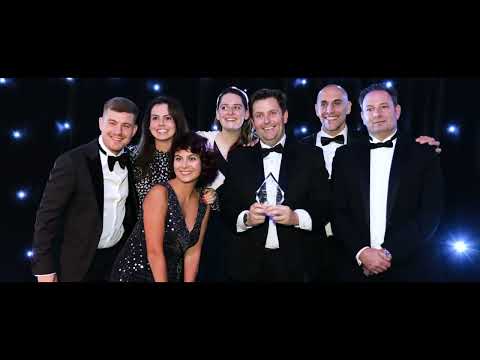 Construction Computing Awards 2022 - Innovation of the Year 2022