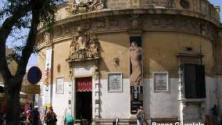 FASCINATING MALTA:  A scenic tour around Malta & Gozo