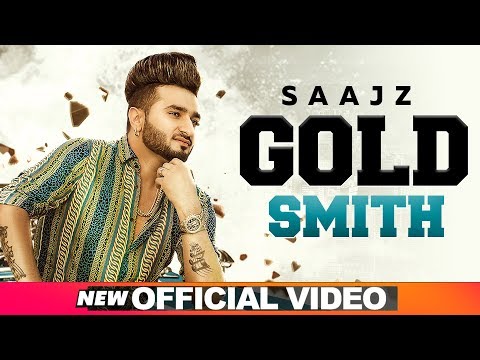 Gold Smith