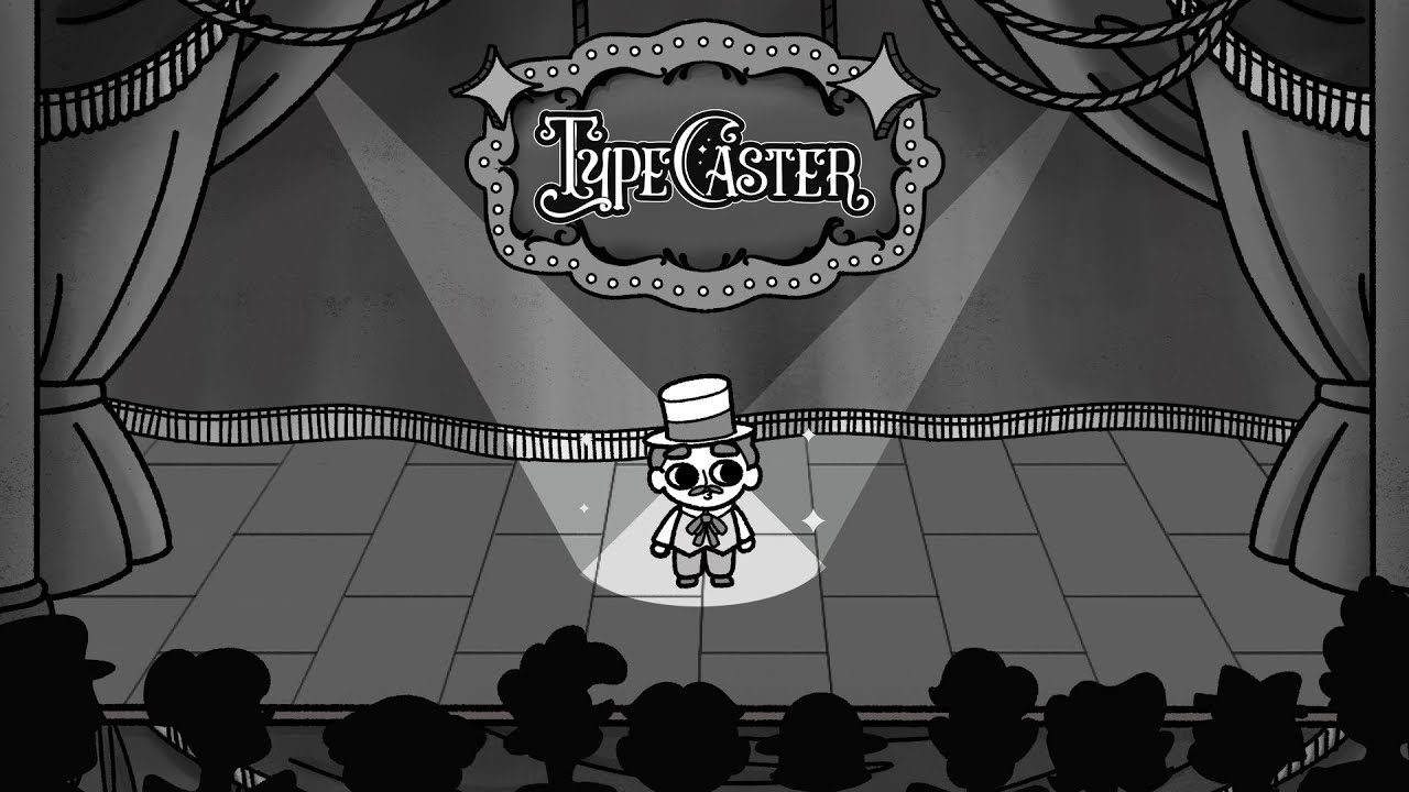 Steam’s Monochropoly event highlights the rise of black-and-white game art