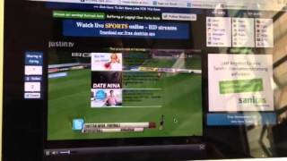 VIPBOX run through