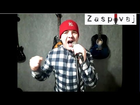 Zaspivaj - "Бери своє!" (original song). Слова та музика: В.А. Кудрявцев ©