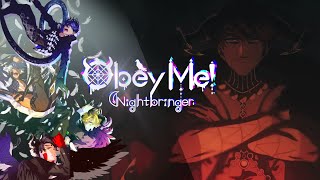 EL COMIENZÓ DE TODO | OBEY ME NIGHTBRINGER | CAPÍTULOS 1-1 a 1-7