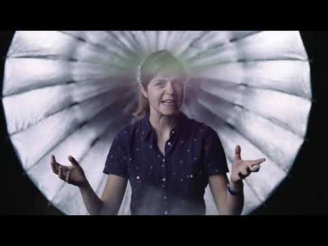 Germany - Thora Schubert - "FameLab is a great way to share your excitement & passion for science"