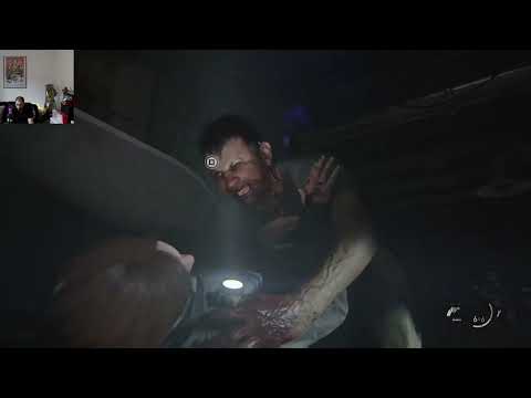 THE LAST OF US PART 2 REMASTERED PS5 Walkthrough Gameplay Part 9
