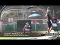 Video from Pitcher/Catcher Showcase taken on June 6, 2015 Azusa Pacific University 