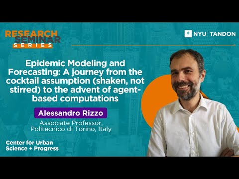 Epidemic Modeling & Forecasting: A journey from the cocktail assumption to agent-based computations