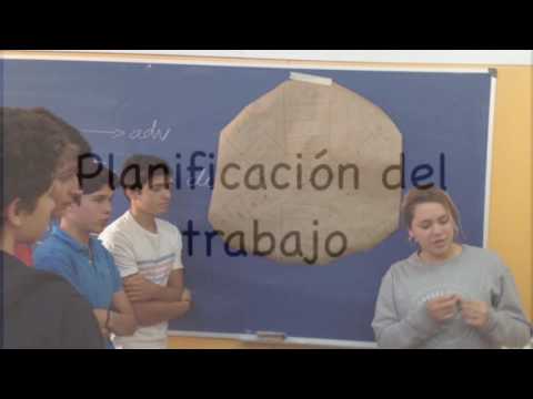 Vídeo Colegio San José SS.CC. - Padres Blancos