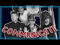 The b-52's - Communicate - lyrics
