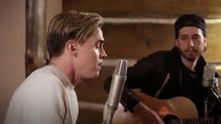 Jesse McCartney - Leavin&#39; - 3/28/2018 - Paste Studios - New York - NY