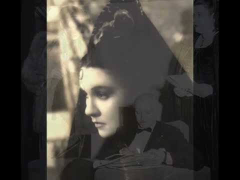 TOP 10 MEZZO-SOPRANOS (LIVE) 7 - Fedora Barbieri