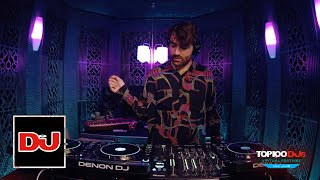 Oliver Heldens - Live @ Top 100 Djs Virtual Festival 2020