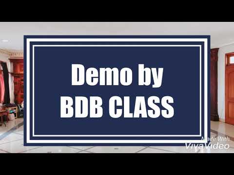 demo