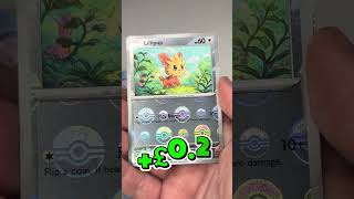Profit or loss pt 79 #pokemon #pokemonchannel #collectiblecards #pokemoncards #pokemontcg #ptcg