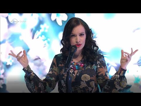 Tandi Flora - Rókatündér | SzerencseSzombat | Duna TV