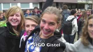 preview picture of video 'SIGO-Gistel - Eernegem - 26 okt. 2012 - Sing@school'