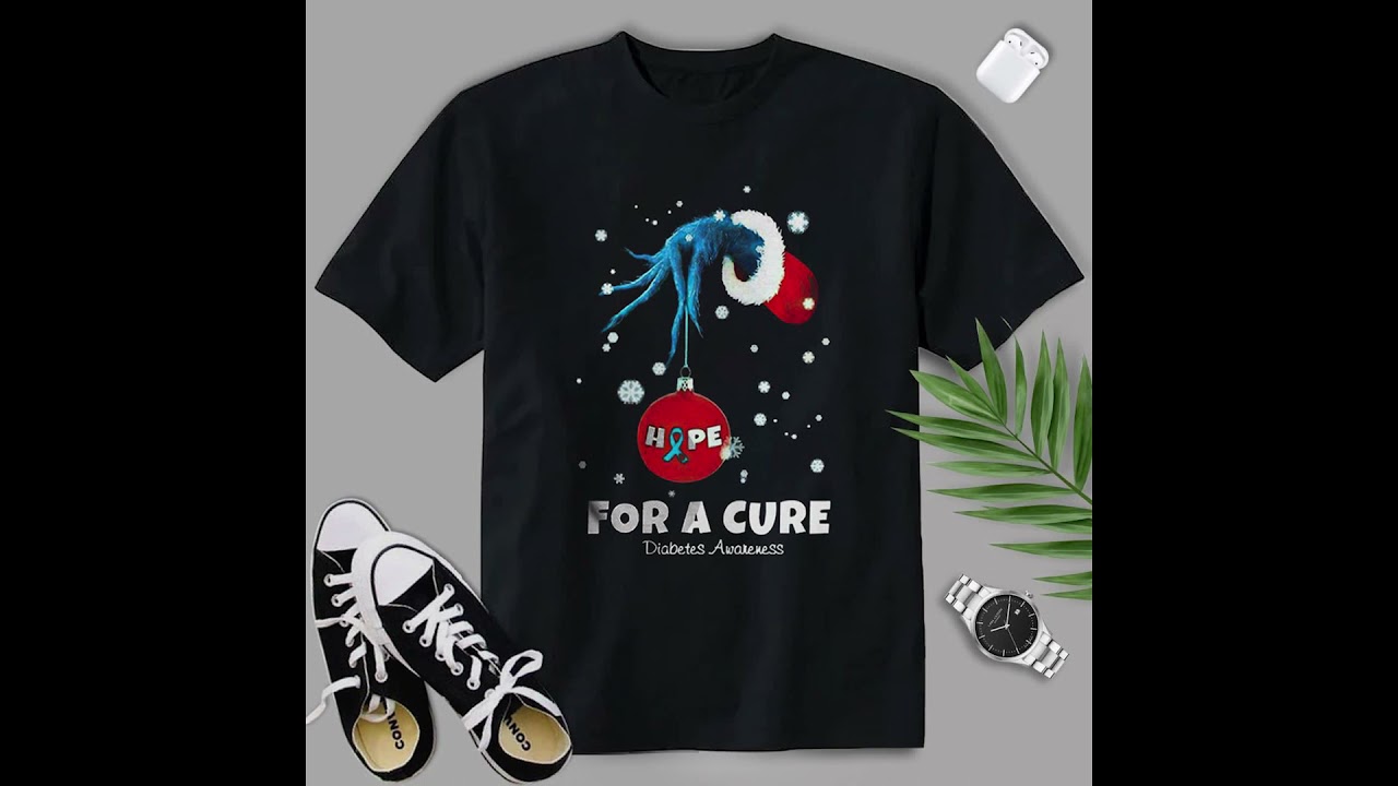 The Cure T Shirt