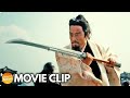 WHITE VENGEANCE 2012 Fight Clip Assassination Attempt Martial Arts Movie