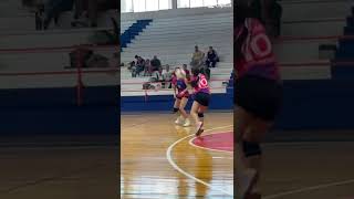 Academia de Voleibol Venados de Meoqui video 3