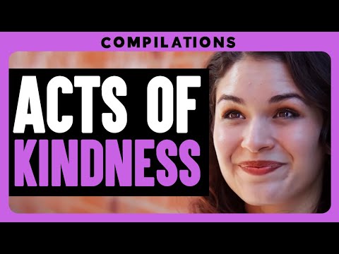 Most Heartwarming Acts of Kindness | Dhar Mann Bonus Compilations