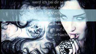 Engelsblut-Blutengel