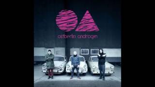 Ostberlin Androgyn - Laika