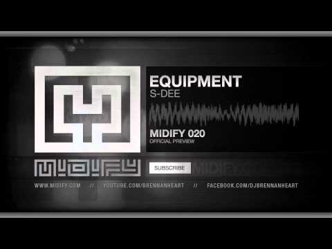 S Dee - Equipment (HQ Preview)