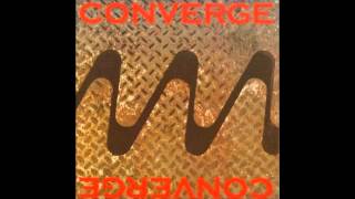 Converge - Self Tiltled (Full Demo)