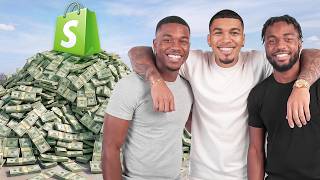 They Beat My Dropshipping Challenge And Won $5,000 (You Can Too)