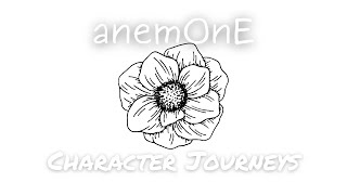 Anemone (2025) Character Journeys