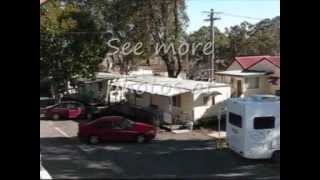 preview picture of video 'Sapphire City Caravan Park - Inverell NSW'