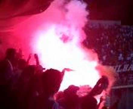 Sangue Jovem (Santos x curinthians)