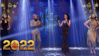 Stiven Hasanaj & Blerina Musa - Potpuri (Gezuar 2022)