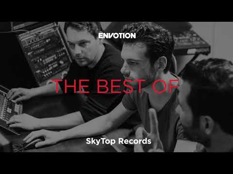 Envotion - Best Of SkyTop