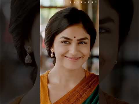 Dil Ka Pata - Sita Ramam movie #dulquersalmaan  #sitaramam #mrunalthakur  #love #romantic #emotional