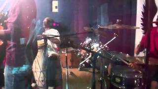 Tone Vicioso Aumbata - Live Sessions @ Zulu Radio