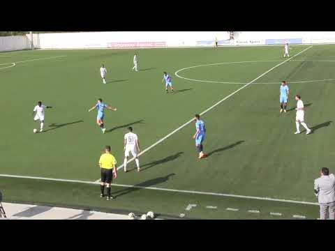 INNOCENT JAMES VS GHAZIEL