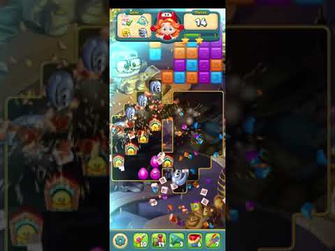 TOY BLAST LEVEL 5215 ~ NO BOOSTERS