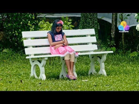 Uppum Mulakum│Flowers│EP# 629