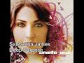 Samantha James "Deep surprise"