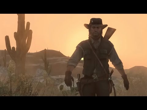 Red Dead Redemption llega a iOS y Android de la mano de Netflix