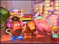 Disney S Toy Story TV Spot 8 1995