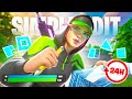 RUBIX WECHSELT 24 STUNDEN Auf SIMPLE EDIT