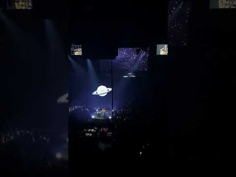 The Architect- Kacey Musgraves (Live at Prudential Center) 9-9-24 Deeper Well Tour