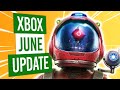 Xbox Update | June 2020